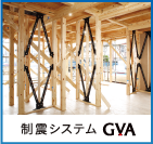 制震システム GVA